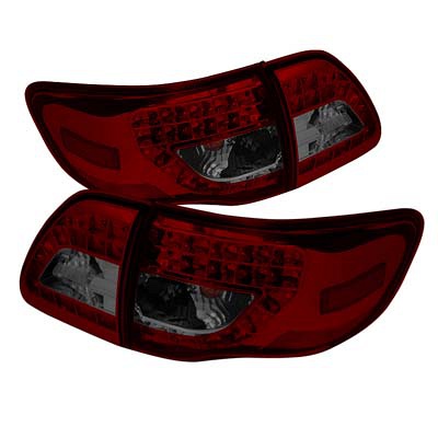 Taillights
