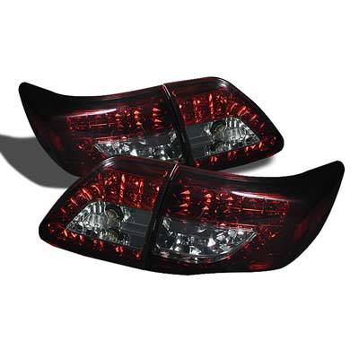 Taillights