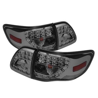 Taillights