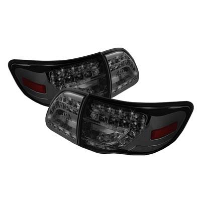 Taillights