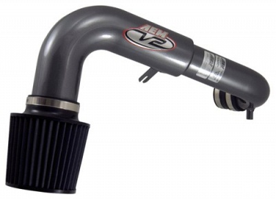 Cold air intake