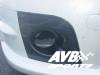 Brake duct kit