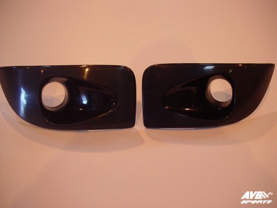 Brake duct kit