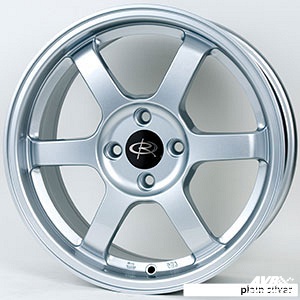 Wheel