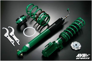 Coilover kit