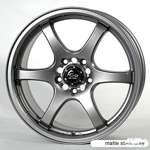 Wheel