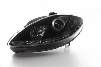 Headlights
