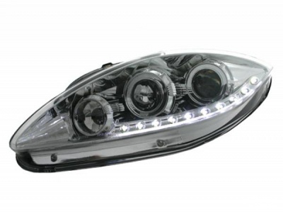 Headlights