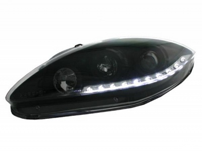 Headlights