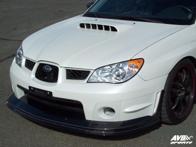 Frontlip