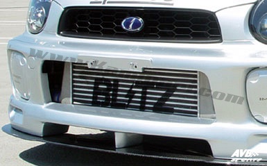 Splitter