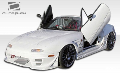 Frontbumper