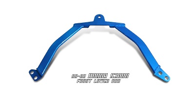 Tiebar (front)