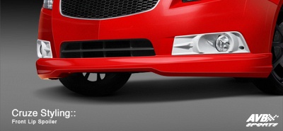 Frontlip