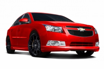 Sideskirt (right)