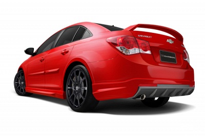 Sideskirt (left)