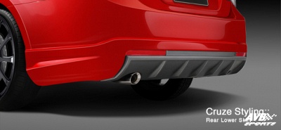 Rearlip