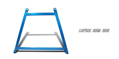 Tiebar (front)