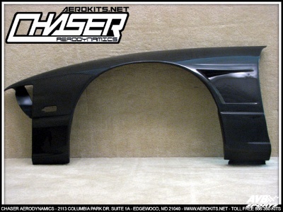 Fenders