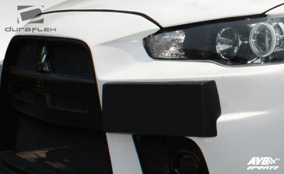 License plate relocator
