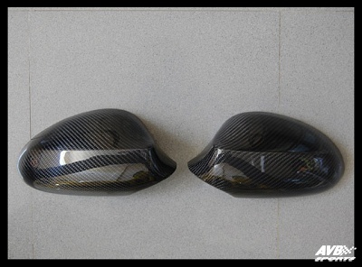 Mirror covers