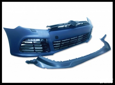 Frontbumper