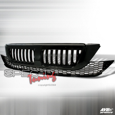 Grill