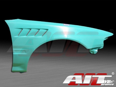 Fenders