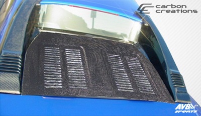 Engine cover