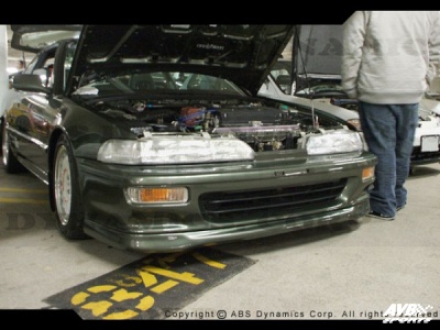 Frontlip