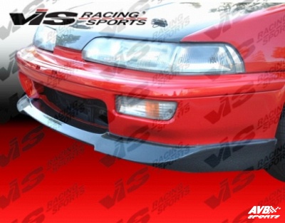 Frontlip