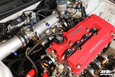 Valve cover
