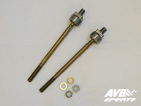 Tie rods