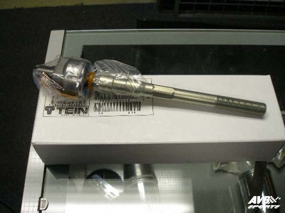 Tie rods