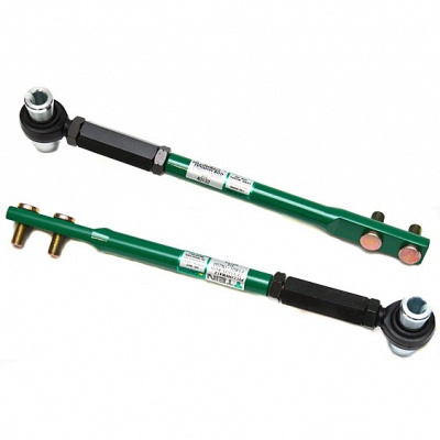 Tension rods(front)