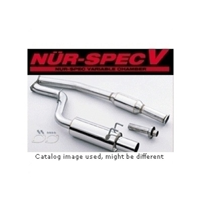 Exhaust