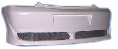 Rearbumper