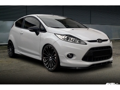 Sideskirts