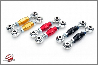 Toe kit (rear)