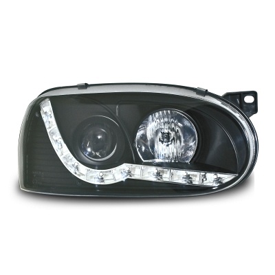 Headlights