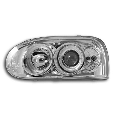 Headlights