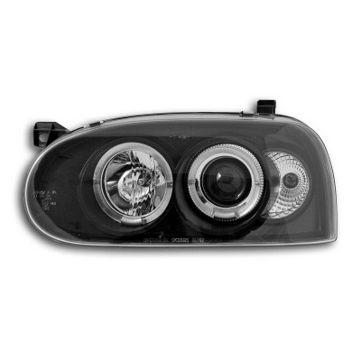 Headlights