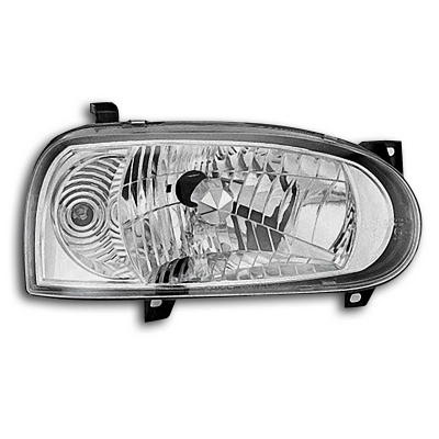 Headlights