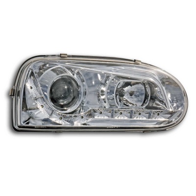 Headlights