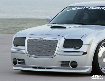 Frontlip