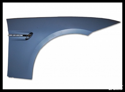 Fenders