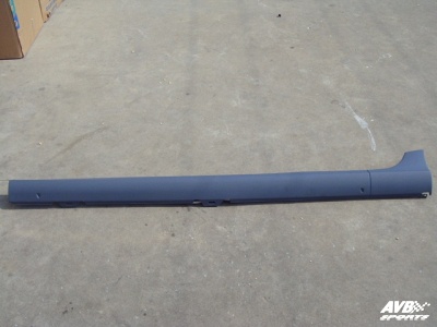 Sideskirts