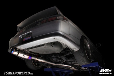 Exhaust
