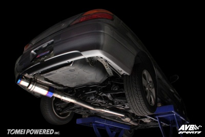 Exhaust