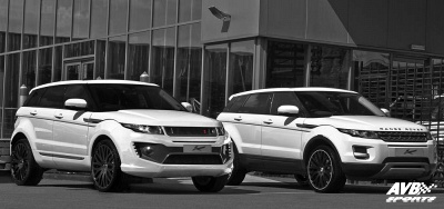 Bodykit